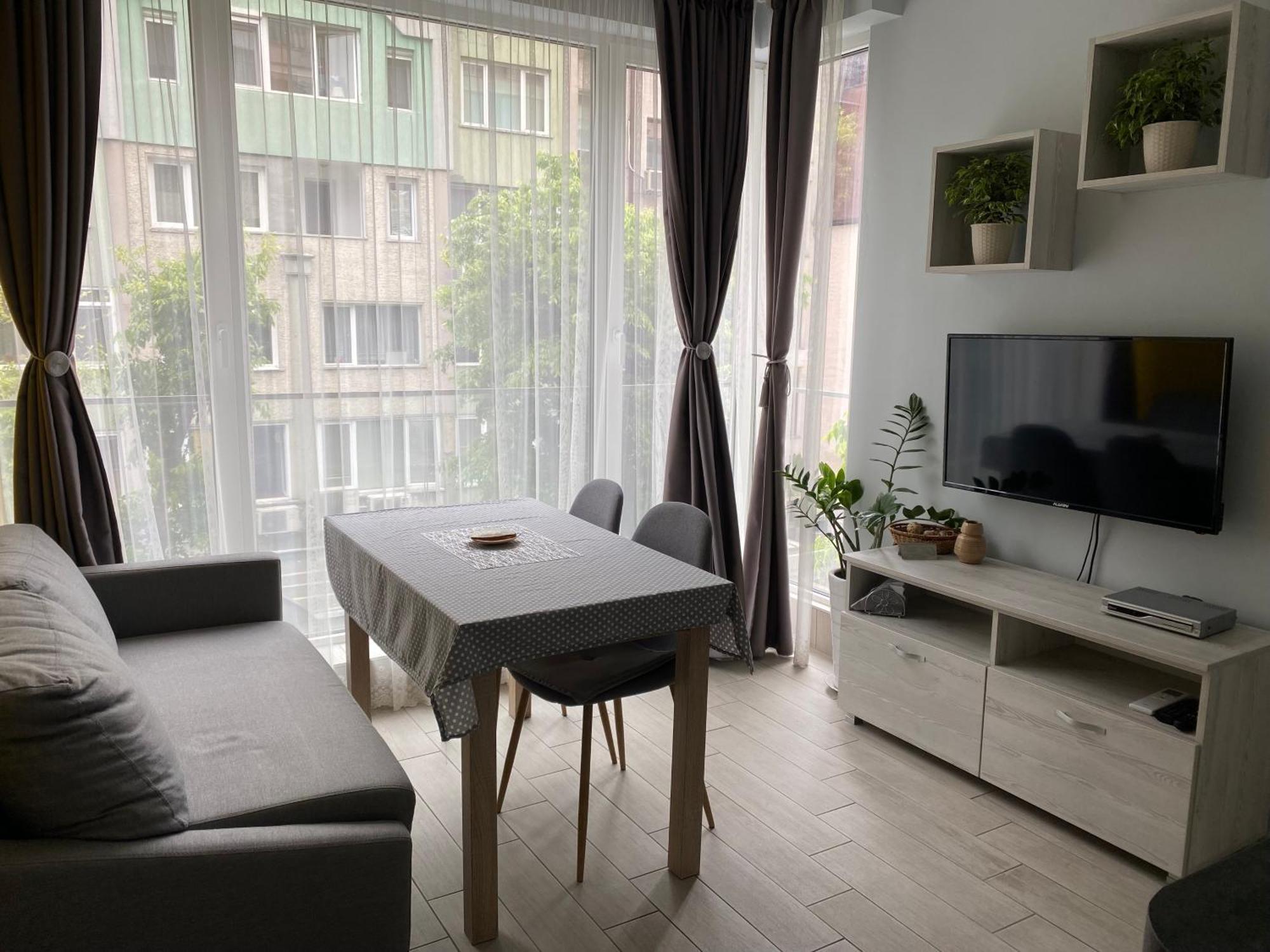 Apartments Siyana Varna Exterior photo